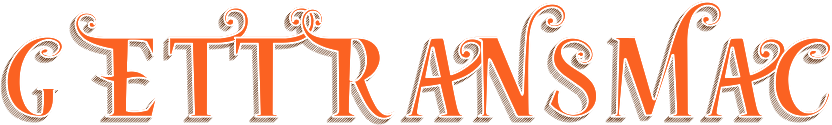 gettransmac