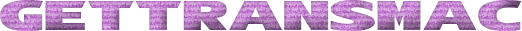 gettransmac