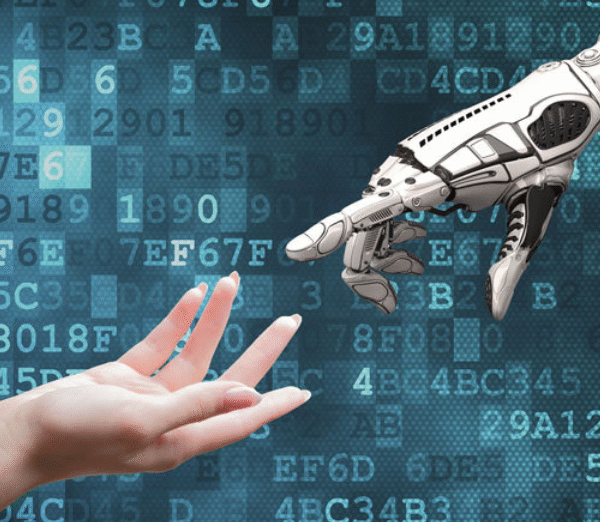 Technology and Human Rights