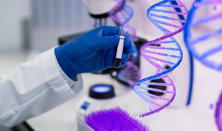 Technology and Personalized Medicine