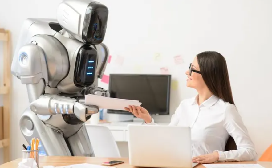 Technology and the Future of Work