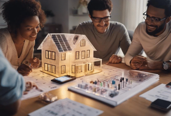 Why Every Great Home Starts with Smart Planning