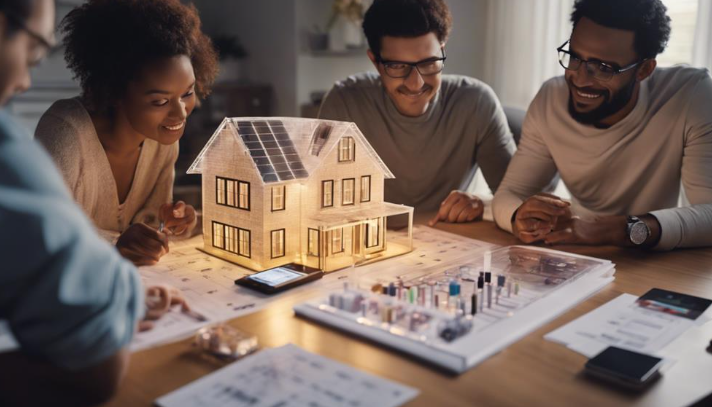 Why Every Great Home Starts with Smart Planning
